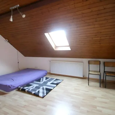 Hébergement de vacances Maison De 5 Avec Wifi A *