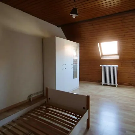 Ferienhaus Maison Spacieuse A Avec Parking Inclus Guebwiller