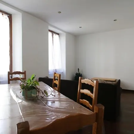 Maison Spacieuse A Avec Parking Inclus Ferienhaus *