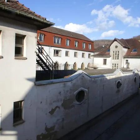 Ferienhaus Maison Spacieuse A Avec Parking Inclus *