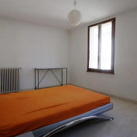 Maison Spacieuse A Avec Parking Inclus Ferienhaus Guebwiller