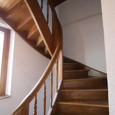 Ferienhaus Maison Spacieuse A Avec Parking Inclus Guebwiller
